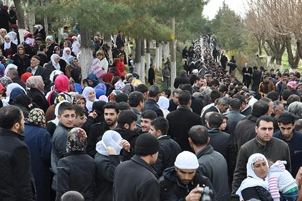 Dünyanın en sağlıklı ülkeleri sıralamasında 51. sıradayız!