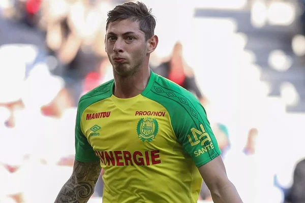Emiliano Sala'yı taşıyan kayıp uçakla ilgili yeni gelişme