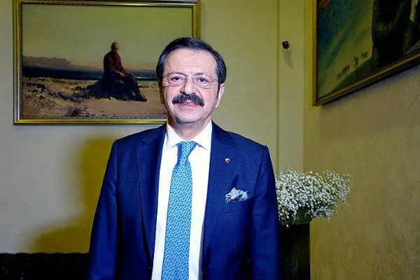 Emlak danışmanları TOBB MEYBEM'den yeterlilik alabilecek