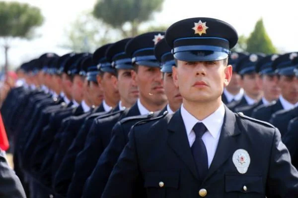 Emniyette yeni eğitim politikası