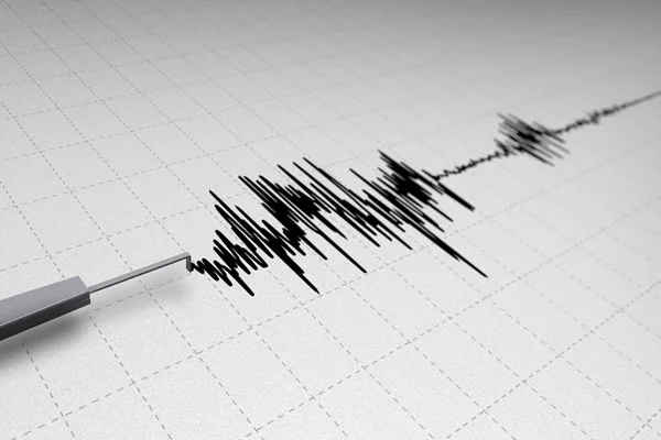 Endonezya'da 5,2 büyüklüğünde deprem