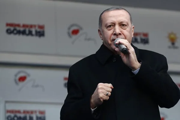 Erdoğan'dan bedelli askerlik açıklaması