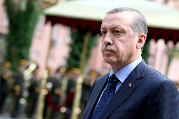 Erdoğan'dan S-400 ve Patriot açıklaması