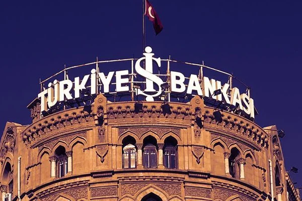 Erdoğan'ın açıklamaları sonrası İş Bankasının hisseleri düştü