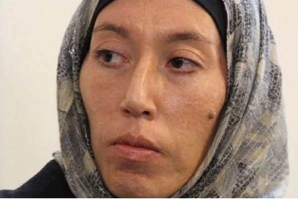 Eski ABD Hava Kuvvetleri çalışanına 'İran'a casusluk' suçlaması