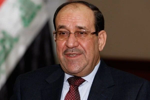 Eski Irak Başbakanı Maliki'den 'Irak'ta ABD'ye ihtiyaç var' açıklaması
