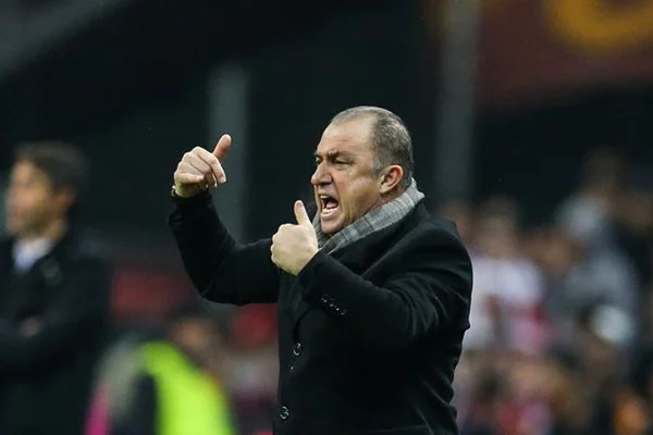 Fatih Terim'den UEFA'ya tepki