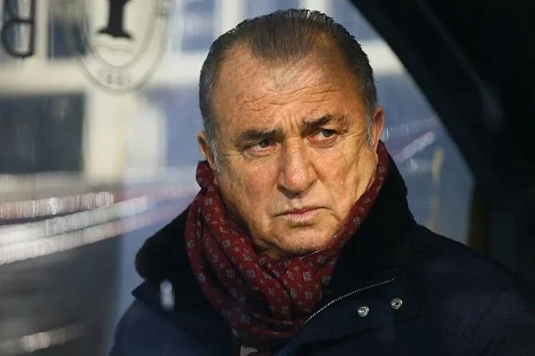 Fatih Terim'in acı kaybı
