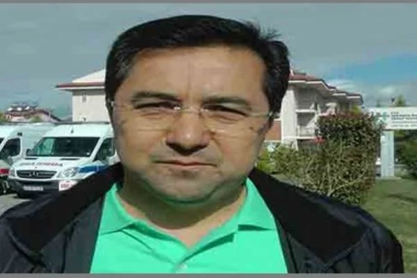FETÖ'cü eski HSYK üyesi Kerim Tosun'a hapis cezası verildi