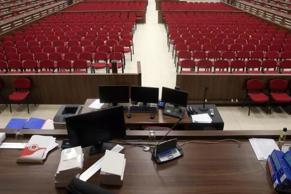 FETÖ'cüden, elektrikli ısıtıcıyla bağlılık testi