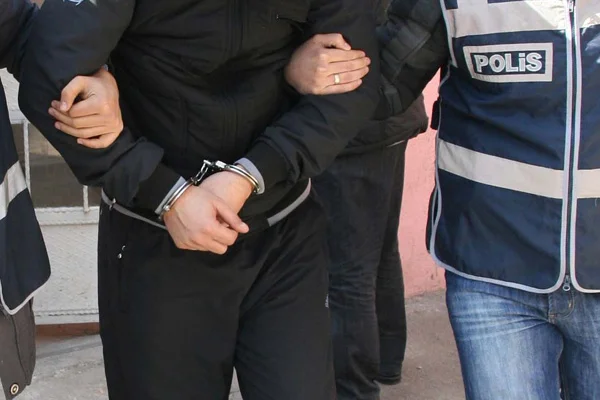 FETÖ'nün Güneydoğu Anadolu imamı yakalandı
