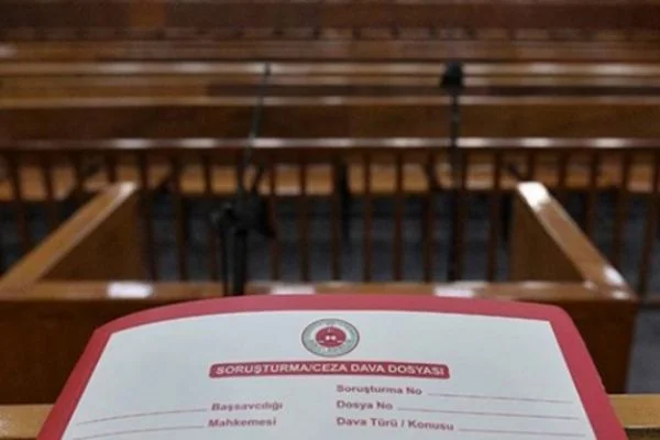 FETÖ'nün mahrem imamına 9 yıl hapis cezası