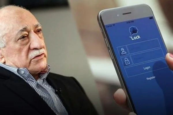 FETÖ'nün paralel devlet mesajı dijital ses dosyasında