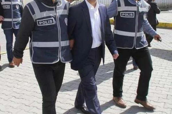 FETÖ/PDY üniversite yapılanmasına yönelik operasyon