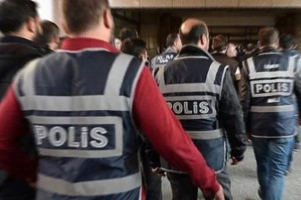 FETÖ/PDY'ye yönelik Bolu merkezli operasyon