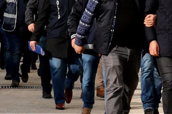 FETÖ/PDY'ye yönelik Kocaeli merkezli operasyon