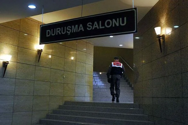 FETÖ sanığı SAT'çıların davası