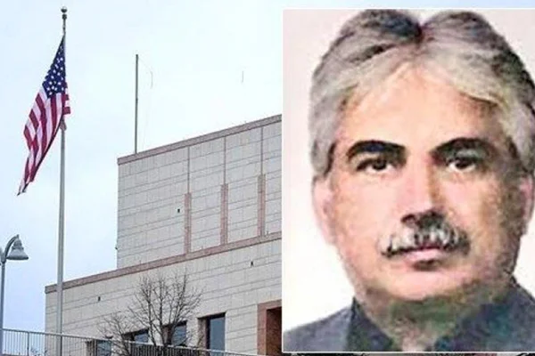 FETÖ tutuklusu Metin Topuz'un iddianamesi kabul edildi