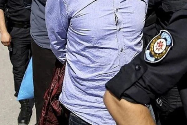FETÖ ve PKK şüphelileri sınırda yakalandı