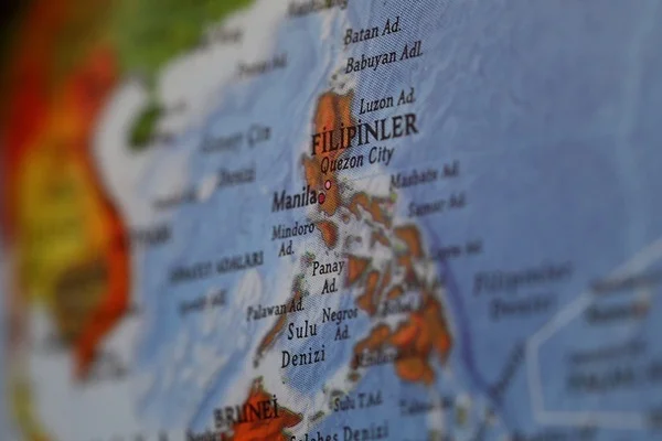 Filipinler'de Bangsamoro Geçiş Hükümeti atandı