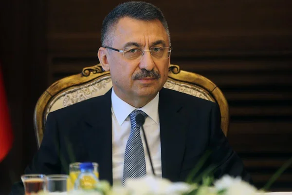 Fuat Oktay açıkladı: Artık e-devlet üzerinden yapılabilecek