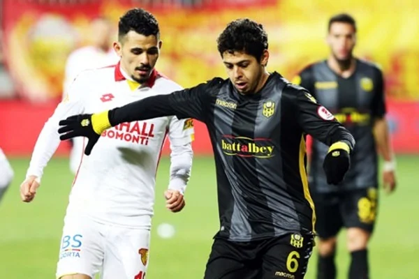 Galatasaray'ın kupadaki rakibi belli oldu