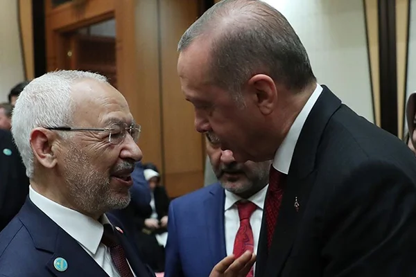 Gannuşi: İslâm'dan değil, diktatörlükten korkmalıyız