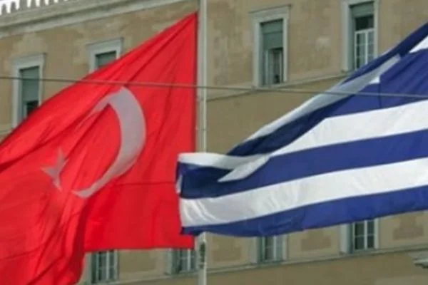 Geçmişten bugüne Türk-Yunan ilişkileri
