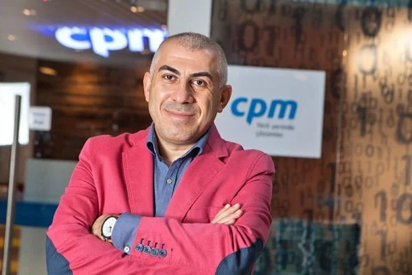 "Gelecek yüzyılın trenini yakalamamız gerek"