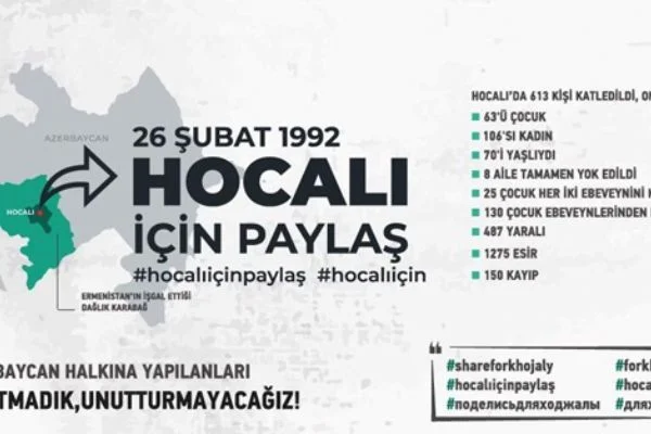 Gençler Büyük Sosyal Medya Kampanyası başlatıyor