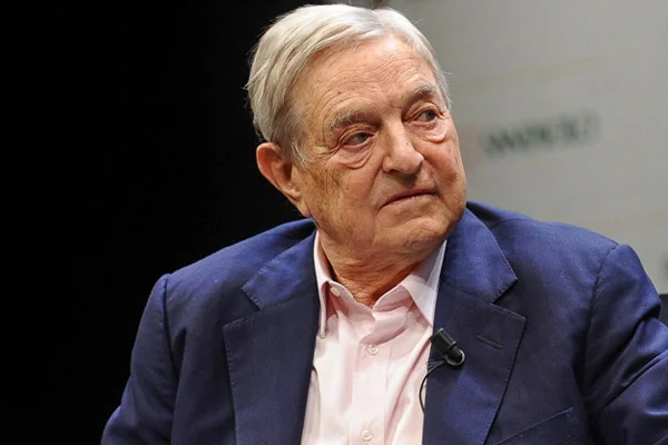 George Soros: AB'nin sonu Sovyetler gibi olabilir