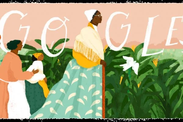 Google'ın Kara Tarih Doodle'ı ne anlama geliyor?