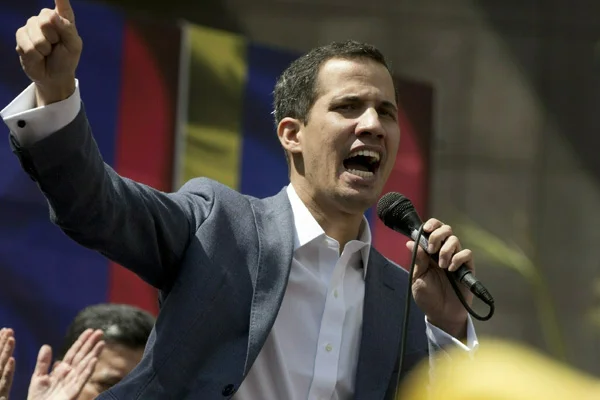 Güney Kore'den flaş Venezuela kararı