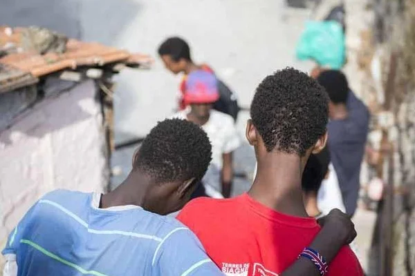 Güney Sudan'da 13 bin sivil yerinden edildi