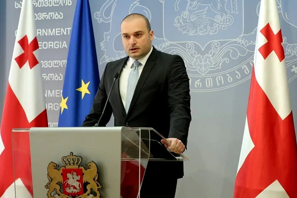 Gürcistan: Rusya ile diplomatik ilişkimiz olmayacak!