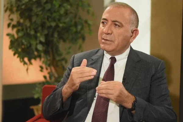 Gürsel Tekin'den CHP'ye eleştiri: Muhalifler susturuldu