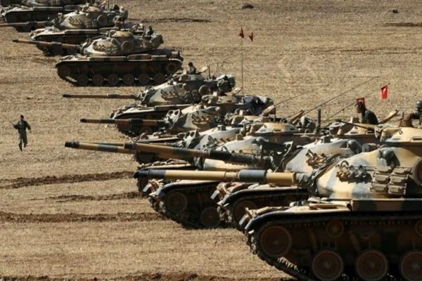 Güvenlik danışmanı Yarar açıkladı! İdlib operasyonu başlıyor