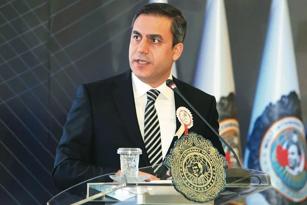 Hakan Fidan: Türkiye hazırlıklı olmak durumundadır