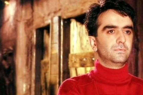 Hakan Yeşilyurt hayatını kaybetti