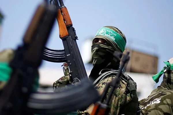 Hamas'tan Norveç'in elçisine ret
