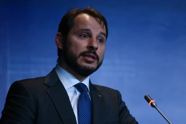 Hazine Bakanlığından ''IMF'' tepkisi