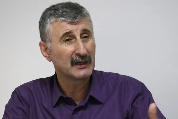 HDP açıkladı: Beyoğlu'nda CHP'nin adayı Alper Taş'ı destekleyeceğiz