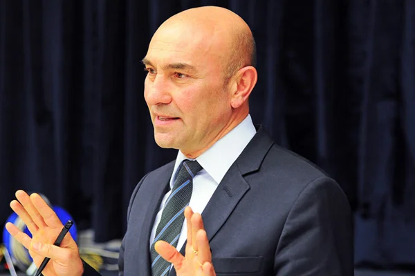 HDP Tunç Soyer'i destekleyeceklerini açıkladı