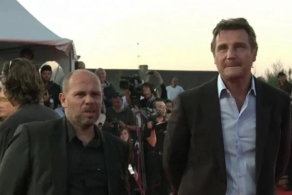 Hollywood yıldızının ırkçı söylemi, yeni film galasının iptal edilmesine neden oldu
