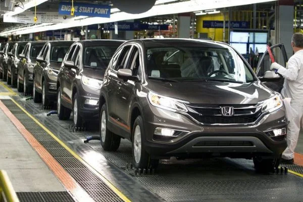 Honda Türkiye için devam kararı aldı