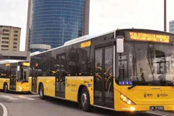 İBB duyurdu: Seferler 140'a çıkarıldı