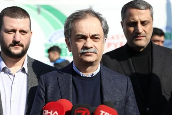 İBB'nin 'Üreticiden Tüketiciye Doğrudan Sebze' satışları yarın başlıyor
