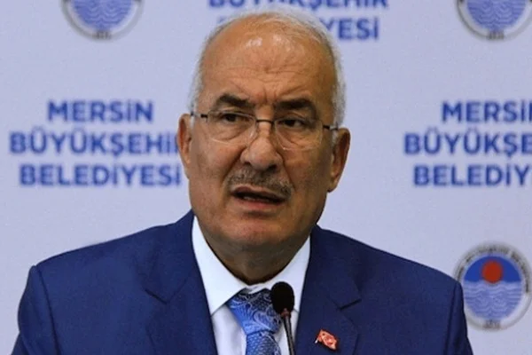 İl Seçim Kurulu'ndan Burhanettin Kocamaz kararı