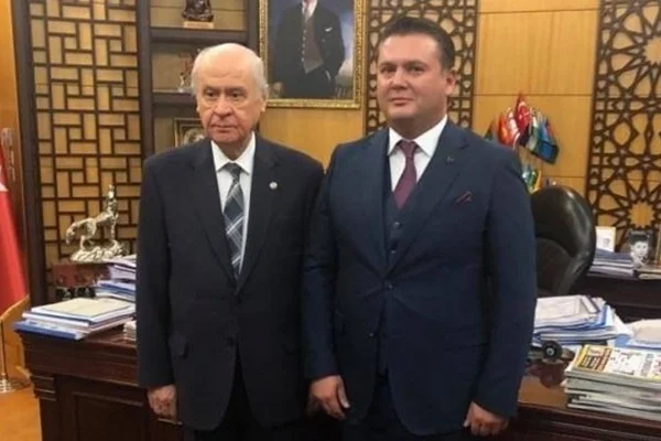 İlçe Seçim Kurulunca, Cumhur İttifakı adayının adaylığı düşürüldü