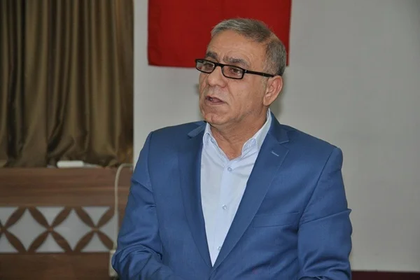 İlhami Işık: İtirazımı siyasi bir mecrada dile getirme yoluna gittim